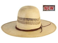 Bullhide Hats All The Way Straw Western Cowboy Hat - OriginalWestern.com
