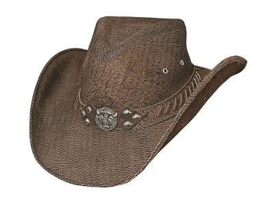 Bullhide Hats American Buffalo Premium Western Cowboy Hat - OriginalWestern.com