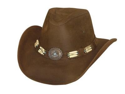 Bullhide Hats Apalachee Premium Western Cowboy Hat - OriginalWestern.com