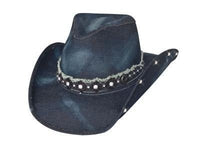 Bullhide Hats Better Than Yesterday Straw Western Cowboy Hat - OriginalWestern.com