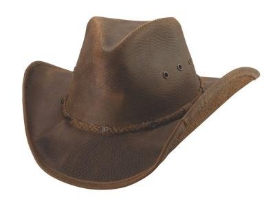 Bullhide Hats Bonnaroo Premium Western Cowboy Hat - OriginalWestern.com