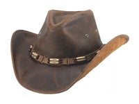 Bullhide Hats Bozeman Premium Western Cowboy Hat - OriginalWestern.com