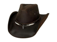 Bullhide Hats Briscoe Premium Western Cowboy Hat - OriginalWestern.com