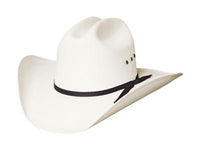 Bullhide Hats Buffalo 10X Straw Western Cowboy Hat - OriginalWestern.com