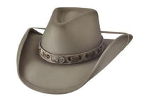 Bullhide Hats Bushwacker Felt Western Cowboy Hat - OriginalWestern.com