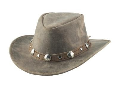 Bullhide Hats Crackled Premium Western Cowboy Hat - OriginalWestern.com