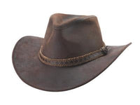Bullhide Hats Forsyth Premium Western Cowboy Hat - OriginalWestern.com