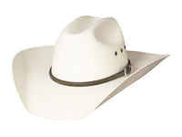 Bullhide Hats Full Clip 20X Straw Western Cowboy Hat - OriginalWestern.com