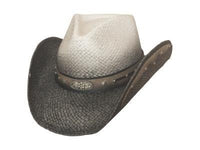 Bullhide Hats Full Of Dreams Straw Western Cowboy Hat - OriginalWestern.com