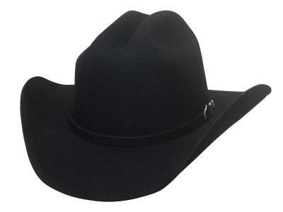 Bullhide Hats Futurity Straw Western Cowboy Hat - OriginalWestern.com