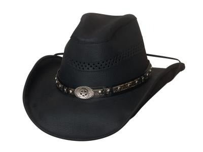Bullhide Hats Get On Premium Western Cowboy Hat - OriginalWestern.com