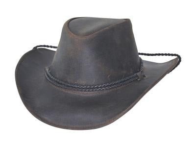 Bullhide Hats Hilltop Premium Western Cowboy Hat - OriginalWestern.com