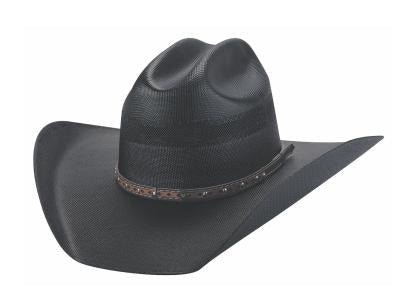 Bullhide Hats Hometown 10X Straw Western Cowboy Hat - OriginalWestern.com
