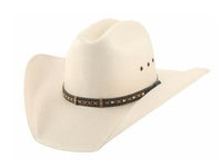 Bullhide Hats Legendary 20X Straw Western Cowboy Hat - OriginalWestern.com
