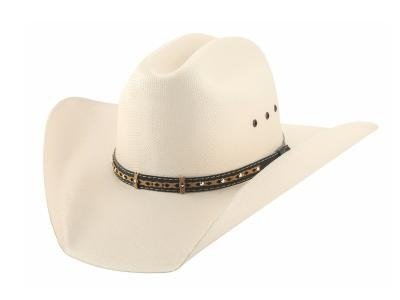 Bullhide Hats Legendary 20X Straw Western Cowboy Hat - OriginalWestern.com