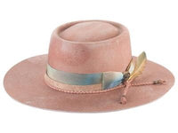 Bullhide Hats Morning Sky Felt Western Cowboy Hat - OriginalWestern.com