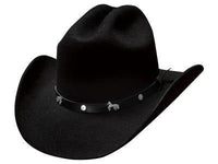 Bullhide Hats Pasoboys Felt Western Cowboy Hat - OriginalWestern.com