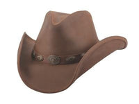 Bullhide Hats Right Now Premium Western Cowboy Hat - OriginalWestern.com