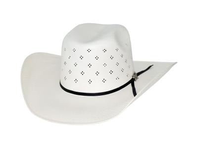 Bullhide Hats Something Magical 100X Straw Western Cowboy Hat - OriginalWestern.com