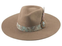 Bullhide Hats Tamarack Felt Western Cowboy Hat - OriginalWestern.com
