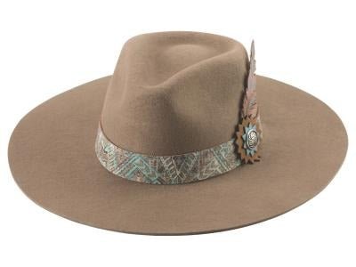 Bullhide Hats Tamarack Felt Western Cowboy Hat - OriginalWestern.com