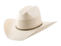 Bullhide Hats Texas City 50X Straw Western Cowboy Hat - OriginalWestern.com