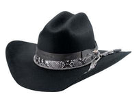 Bullhide Hats Texas Hold 'Em Felt Western Cowboy Hat - OriginalWestern.com