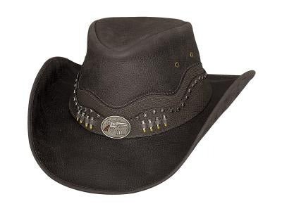Bullhide Hats Truth Or Consequences Premium Western Cowboy Hat - OriginalWestern.com