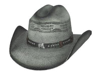 Bullhide Hats Wheelhorse Straw Western Cowboy Hat - OriginalWestern.com