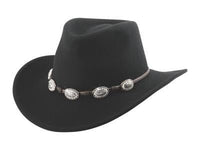 Bullhide Hats Wishing Well Felt Western Cowboy Hat - OriginalWestern.com