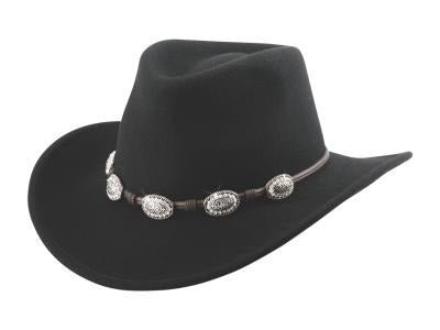Bullhide Hats Wishing Well Felt Western Cowboy Hat - OriginalWestern.com