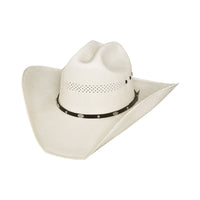 Bullhide JM LIMITED EDITION 50X California Straw Cowboy Straw Hat - OriginalWestern.com