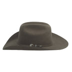 Bullhide KINGMAN 4X Premium Wool Felt Cowboy Hat - Khaki - OriginalWestern.com
