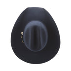 Bullhide KINGMAN 4X Premium Wool Felt Cowboy Hat - Navy Blue - OriginalWestern.com