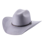 Bullhide LIFE WITH YOU 4X Premium Wool Felt Cowboy Hat - Lilac - OriginalWestern.com