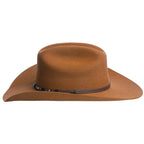 Bullhide LONE RANGER 8X Fur Blend Felt Cowboy Hat - Terracotta - OriginalWestern.com