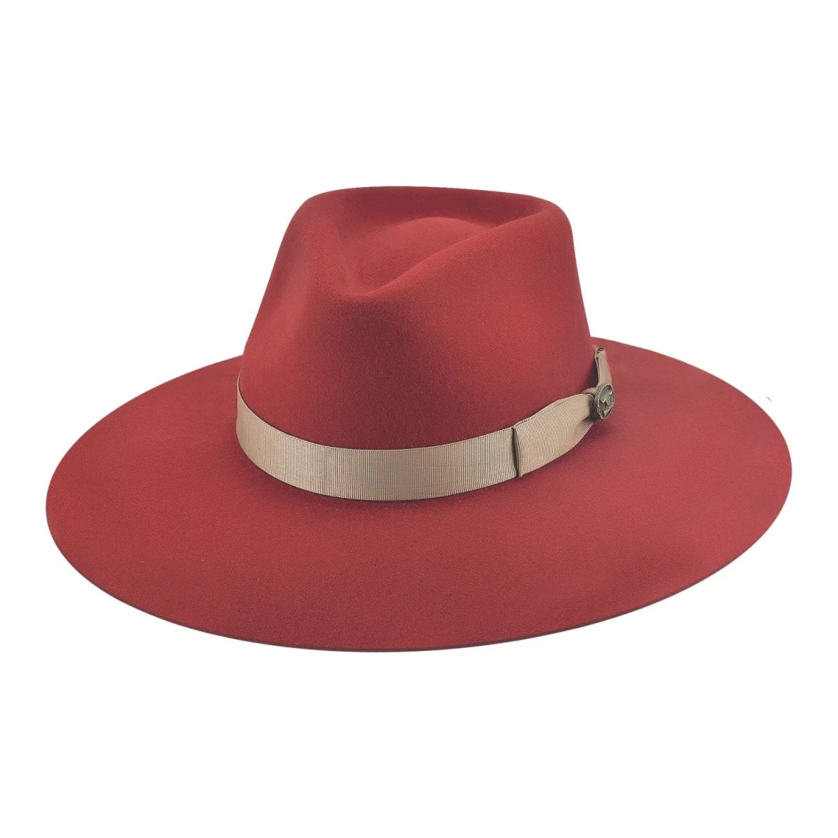 Bullhide Street Gossi Cowboy Hat Black Premium Wool Felt 3 3/4" Brim Mens - OriginalWestern.com