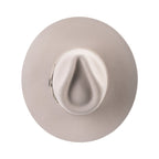 Bullhide STREET GOSSIP Premium Wool Felt Cowboy Hat - Buckskin - OriginalWestern.com
