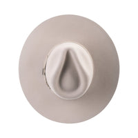 Bullhide STREET GOSSIP Premium Wool Felt Cowboy Hat - Buckskin - OriginalWestern.com