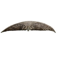 Bullhide WESTERN INSPIRATION Genuine Panama Cowboy Straw Hat - OriginalWestern.com
