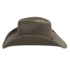 Bullhide WILD HORSE Premium Wool Felt Cowboy Hat - Khaki - OriginalWestern.com