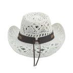 Bullhide YOUNG LOVE Toyo Straw Cowboy Hat - White - OriginalWestern.com