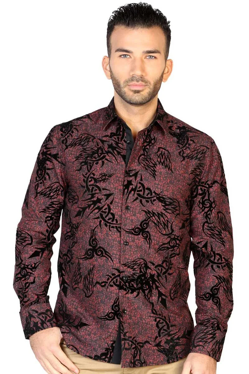 El General - Camisa Casual 43132