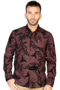 El General - Camisa Casual 43132