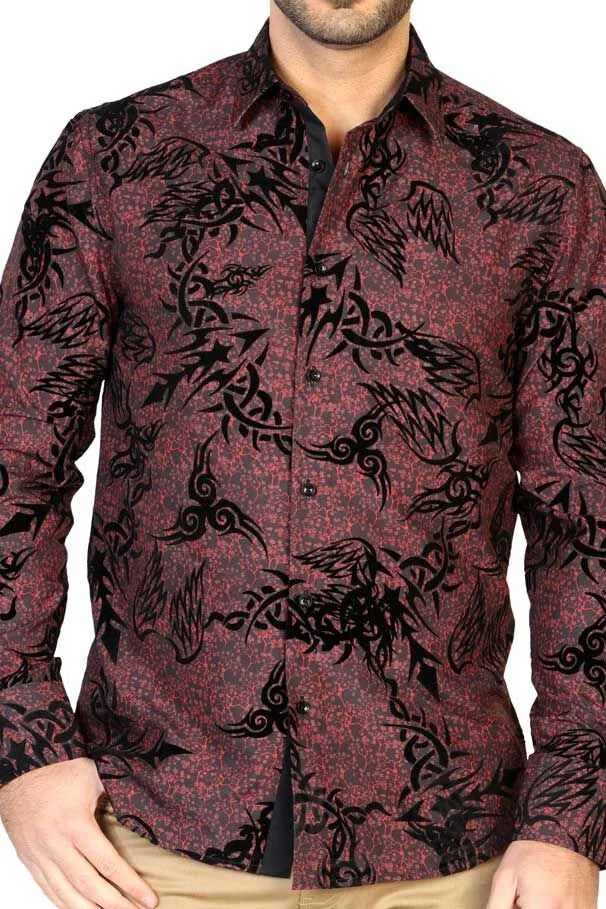 El General - Camisa Casual 43132