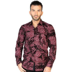 El General - Camisa Casual 43133