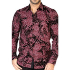 El General - Camisa Casual 43133