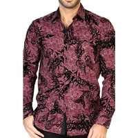 El General - Camisa Casual 43133