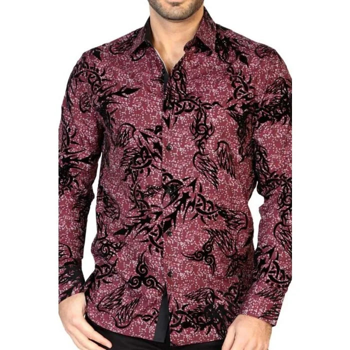 El General - Camisa Casual 43133