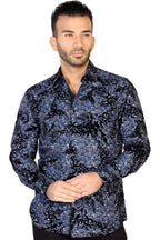 El General - Camisa Casual 43135
